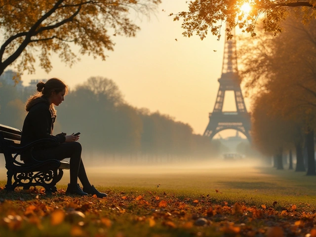 Renaissance Émotionnelle : Retrouver la Résilience Après une Rupture