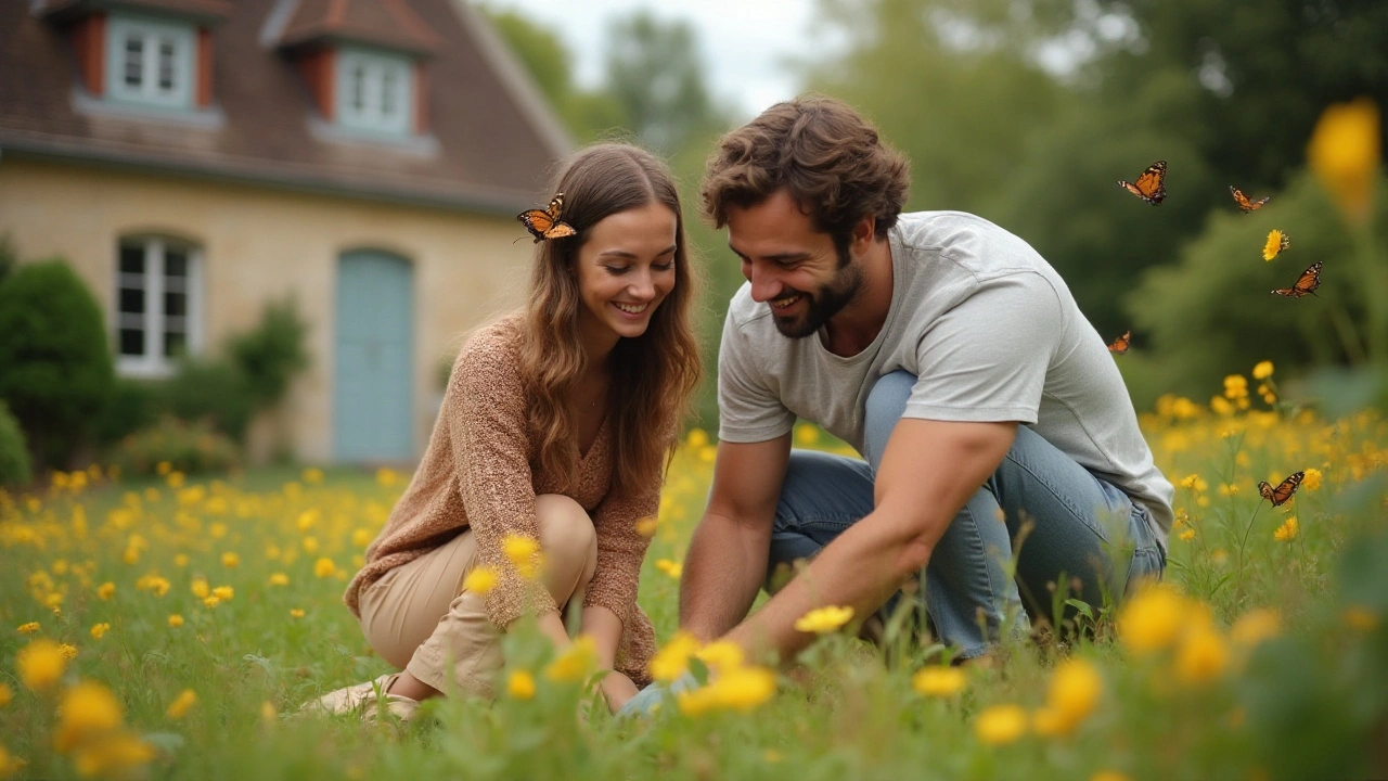 Comment établir des frontières saines