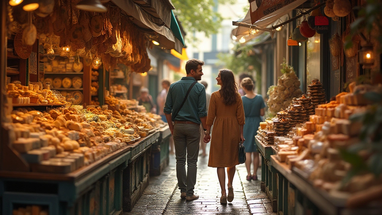 Farm-to-Table Experience