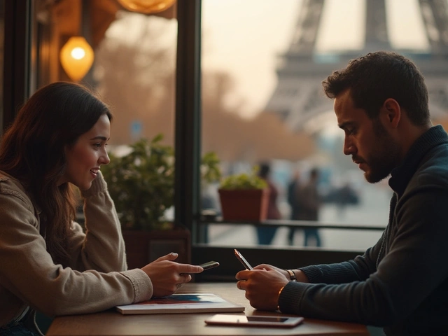 L'impact des réseaux sociaux sur l'amour: Conseils pour la romance à l'ère numérique