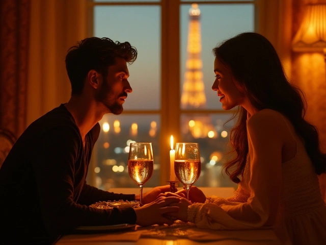 Objectifs de Relation Intime pour Renforcer votre Lien