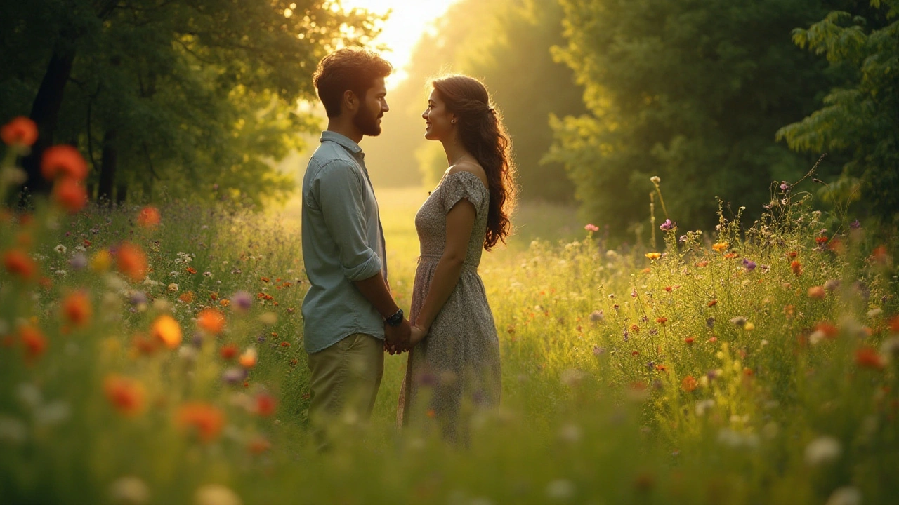 Gestes de tendresse et leurs impacts