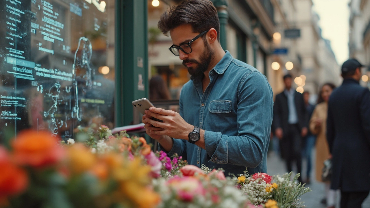 Meilleurs Endroits et Moments pour Dater