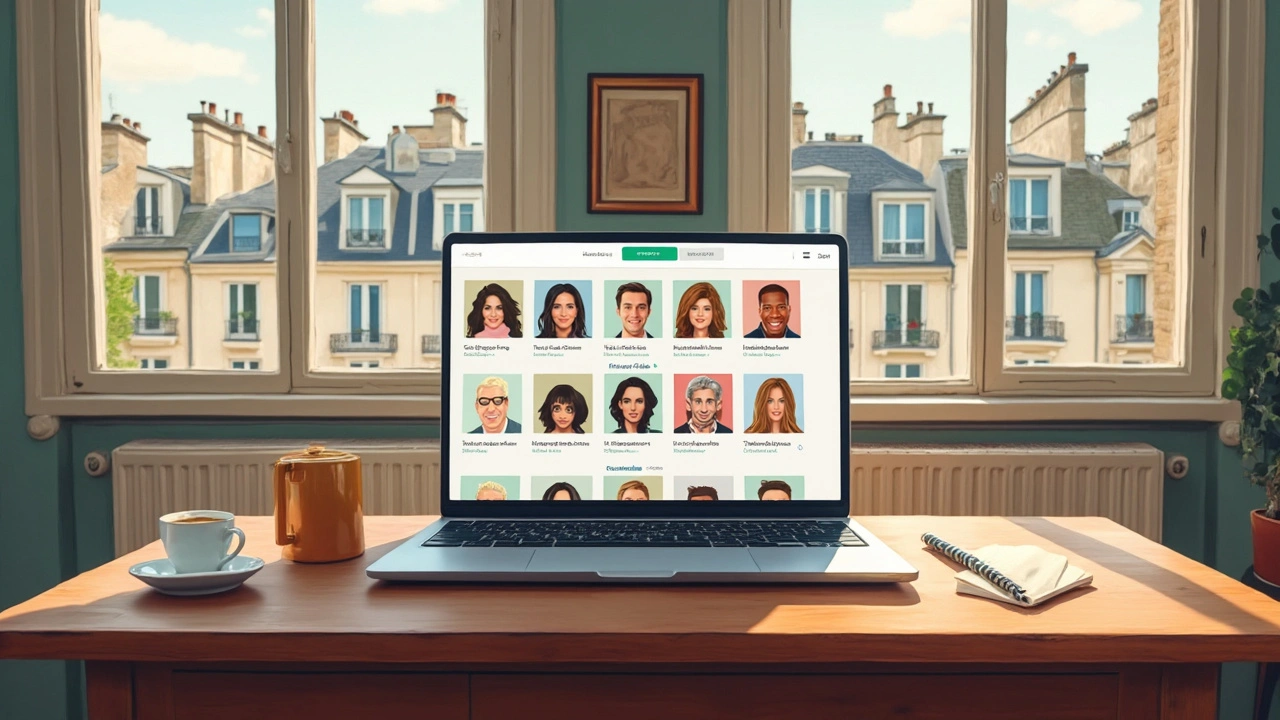 Astuces pour augmenter ses chances de rencontre