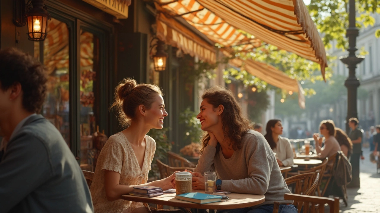 Cherche Femme : Comment Trouver une Femme qui Partage vos Valeurs