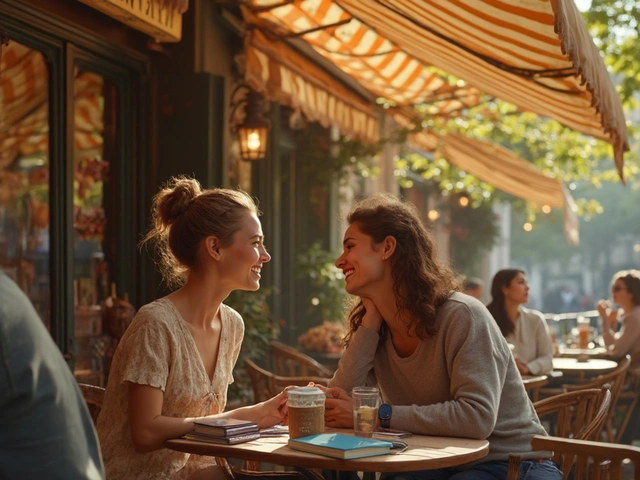 Cherche Femme : Comment Trouver une Femme qui Partage vos Valeurs