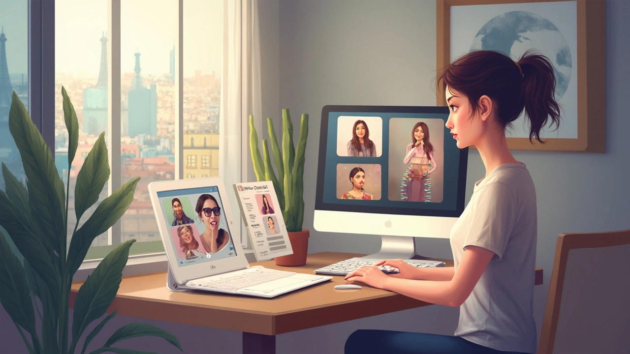 Astuce pour booster son profil et ses chances