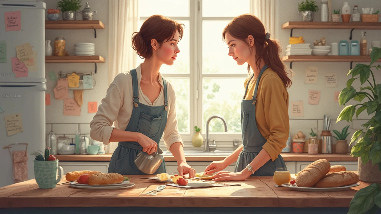 Astuces pour bâtir une confiance solide