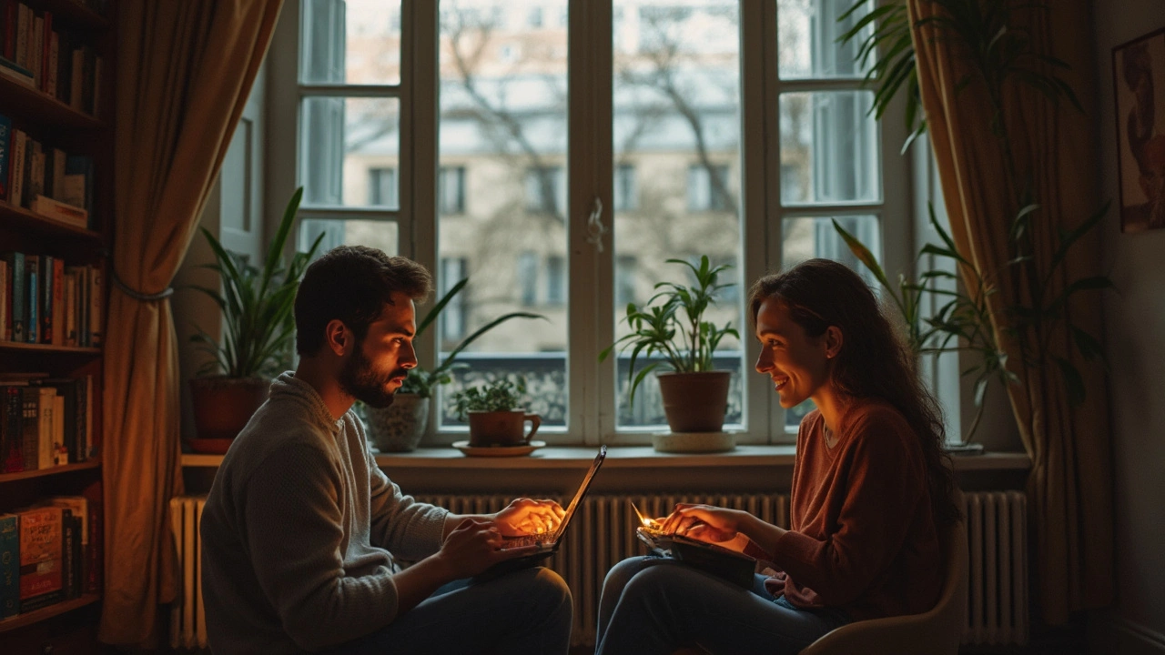 Astuces pour réussir sa rencontre