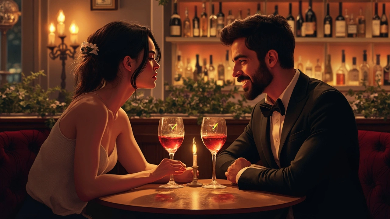 Astuces pour réussir sur Elite Rencontre