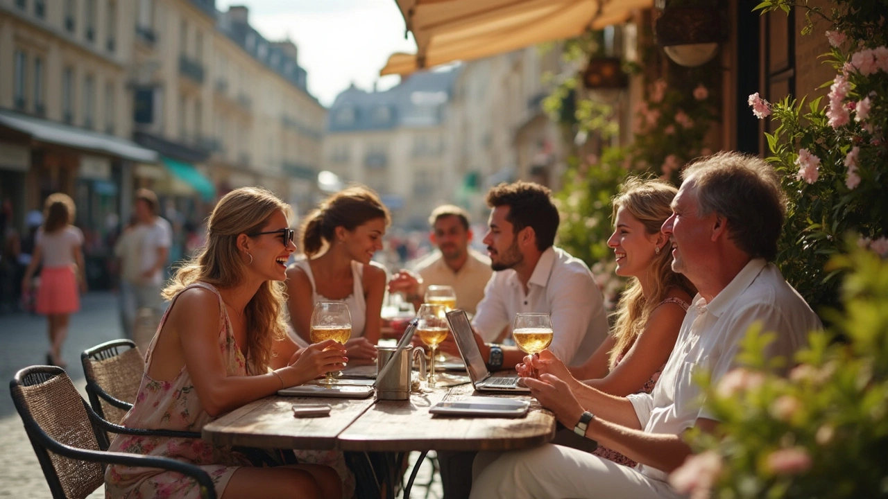 Bien comprendre le libertinage en ligne