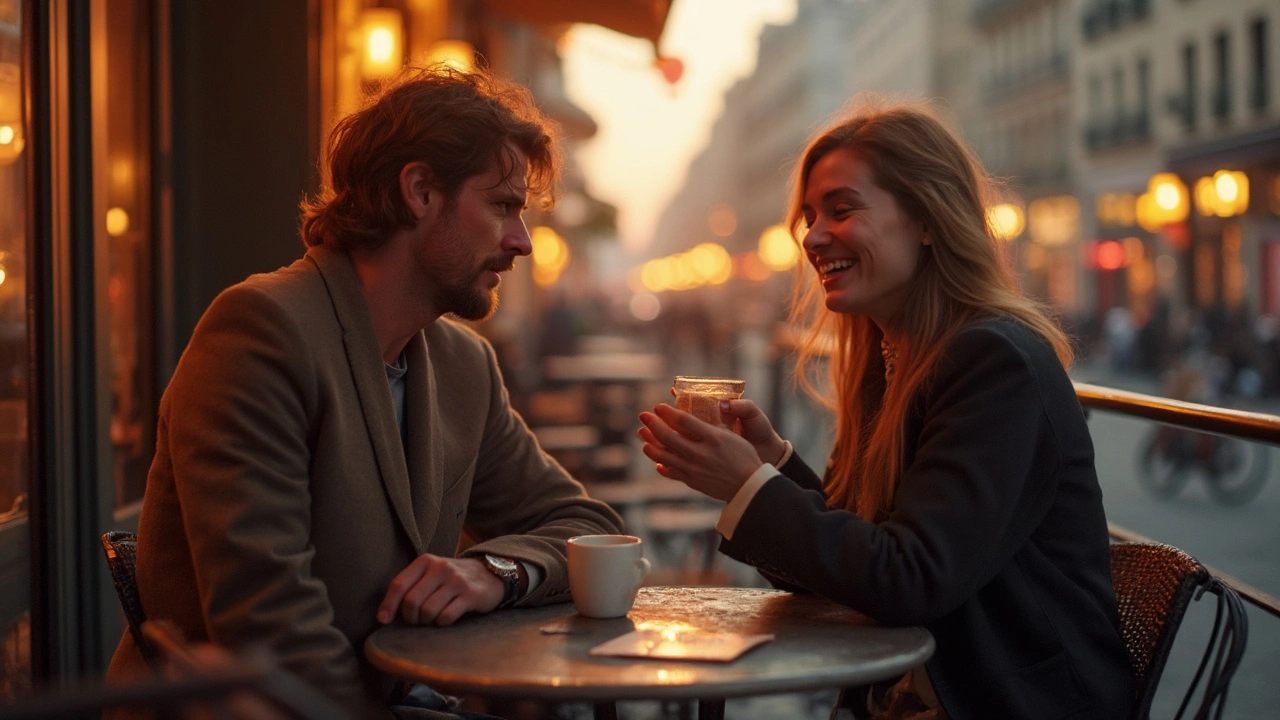 Cherche Femme Célibataire : Les Meilleures Pratiques pour Réussir