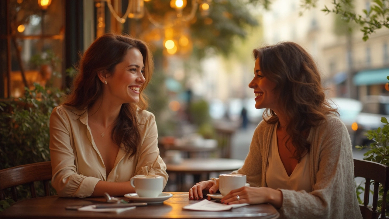 Cherche Femme Célibataire : Types de Personnalité à Privilégier pour Trouver l'Amour