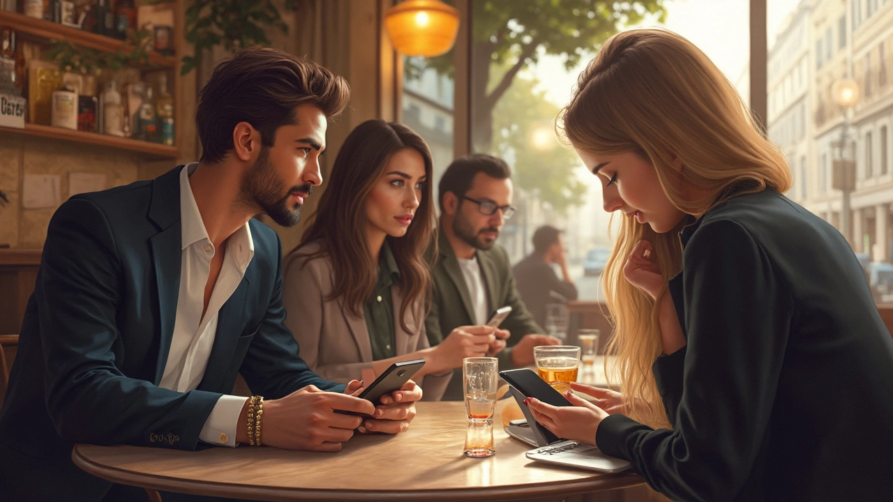 Comment choisir le meilleur site de rencontre élite