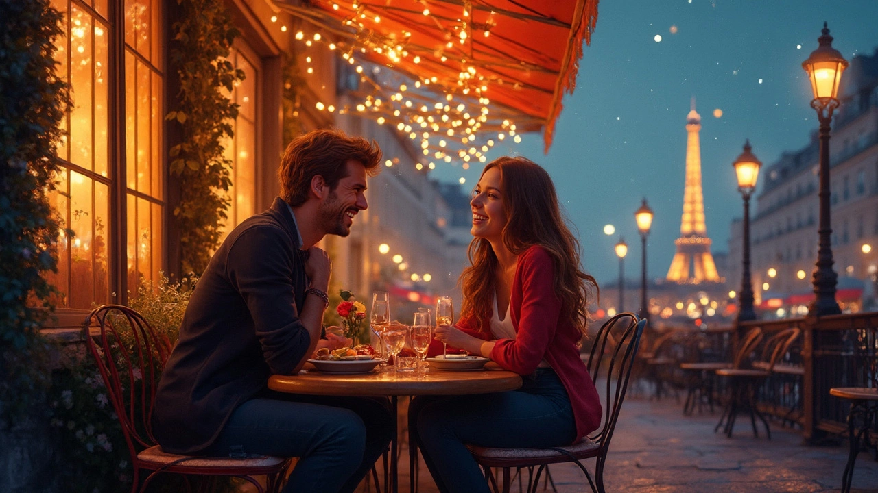 Comment Organiser une Rencontre Parfaite à Paris : Guide Complet et Conseils Malins