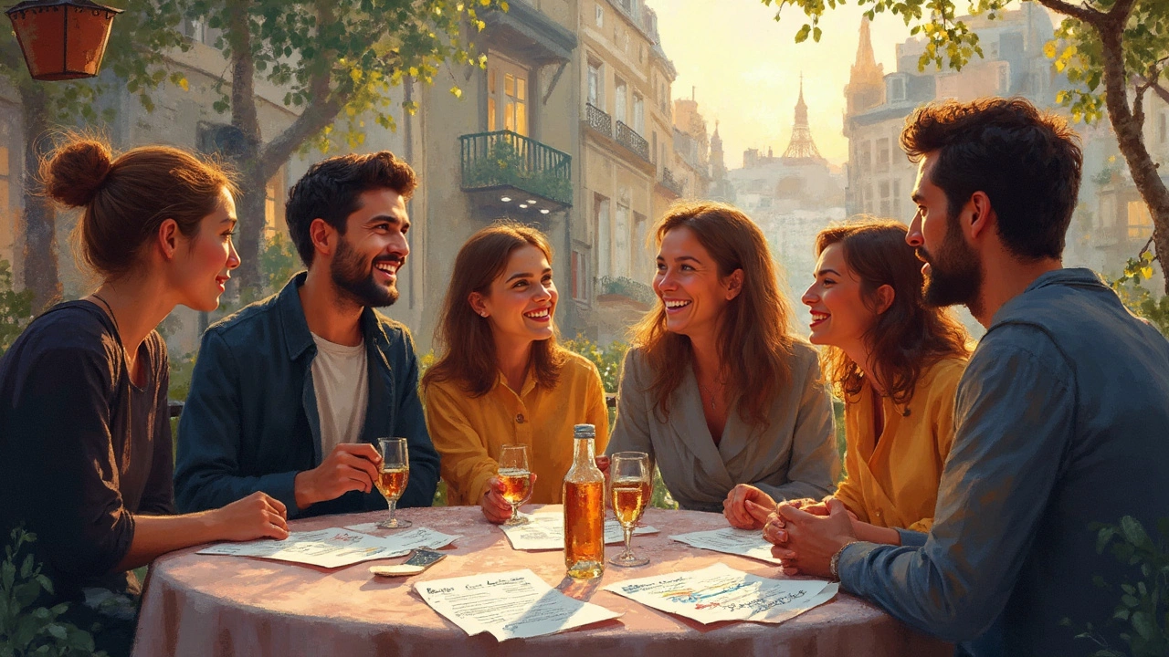 Conseils, astuces et opinions honnêtes sur JMDate