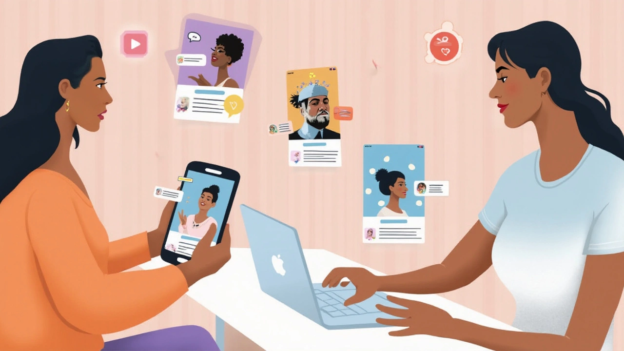 Conseils pratiques pour réussir sur JMDate : trouver, matcher, transformer l'essai