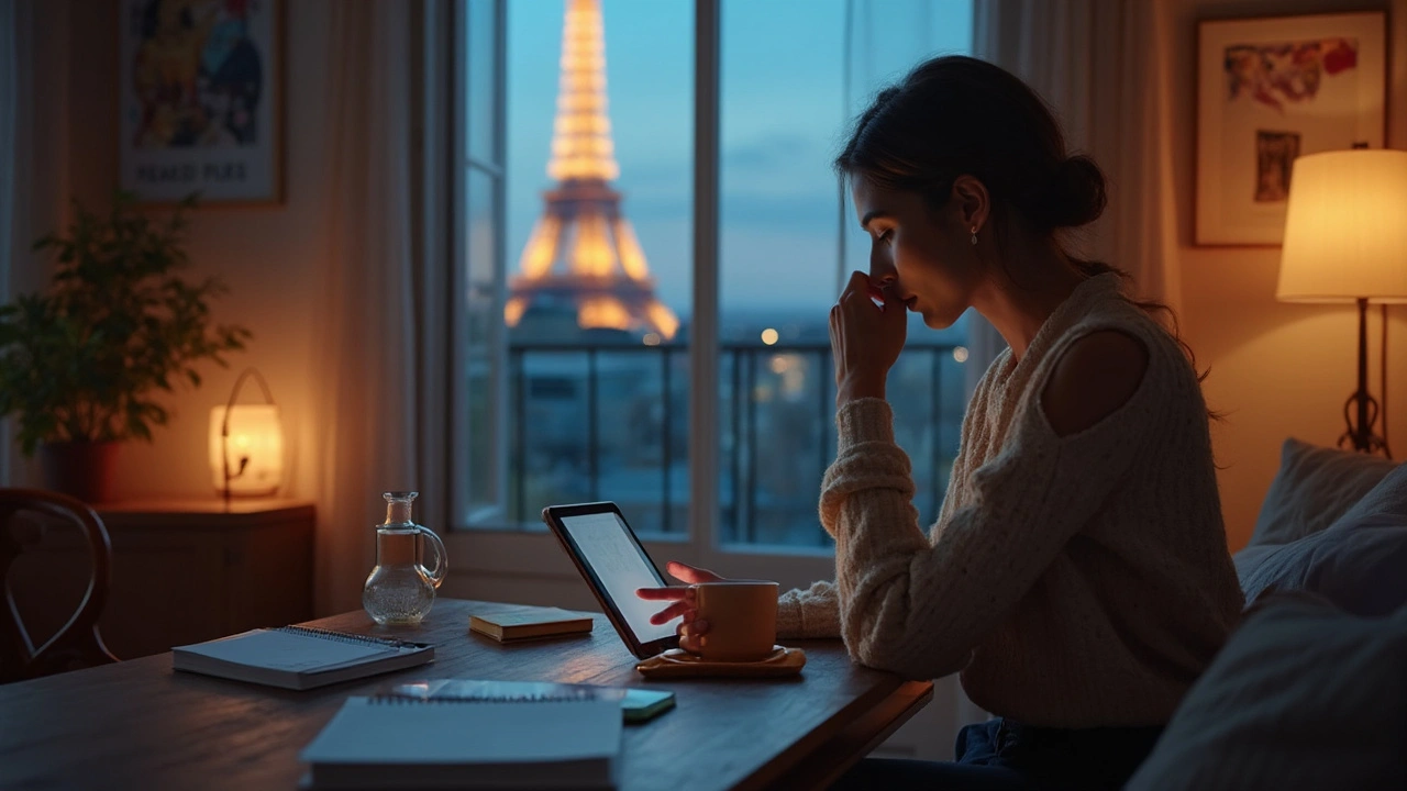 Conseils sécurité et faux profils : reste sur tes gardes