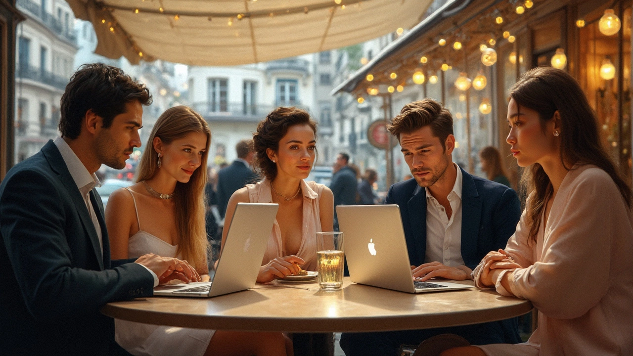 Élite site de rencontre : Erreurs à éviter pour vraiment trouver l'amour
