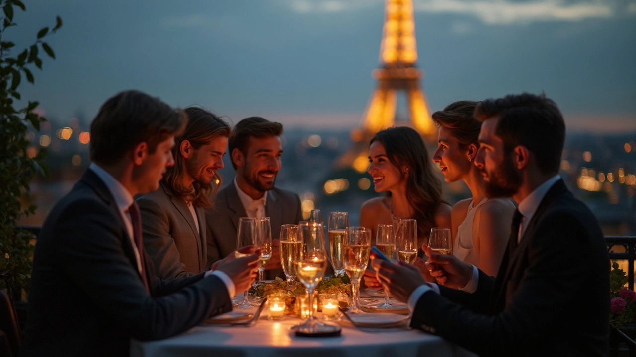 Élite site de rencontre : Le choix des célibataires qui réussissent