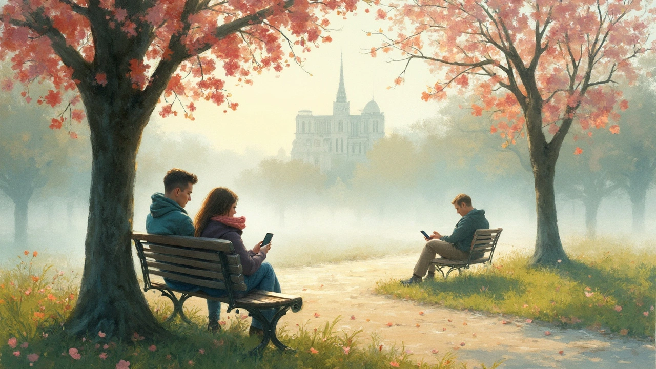 FAQ rencontres pour introvertis à Paris