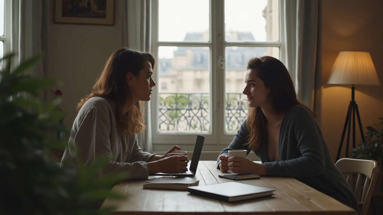 La sélection et le matching expliqués