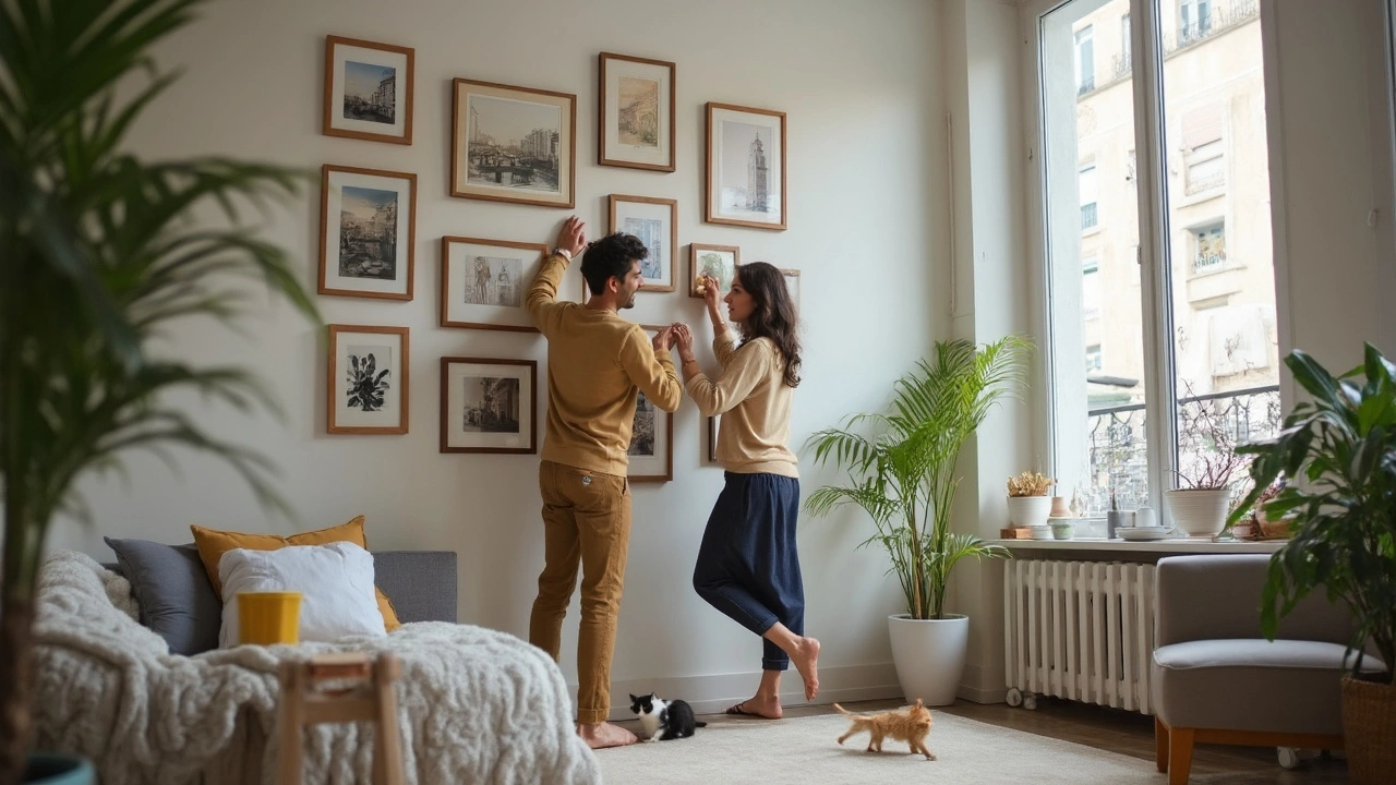 Les pièges à éviter dans la construction d’une relation
