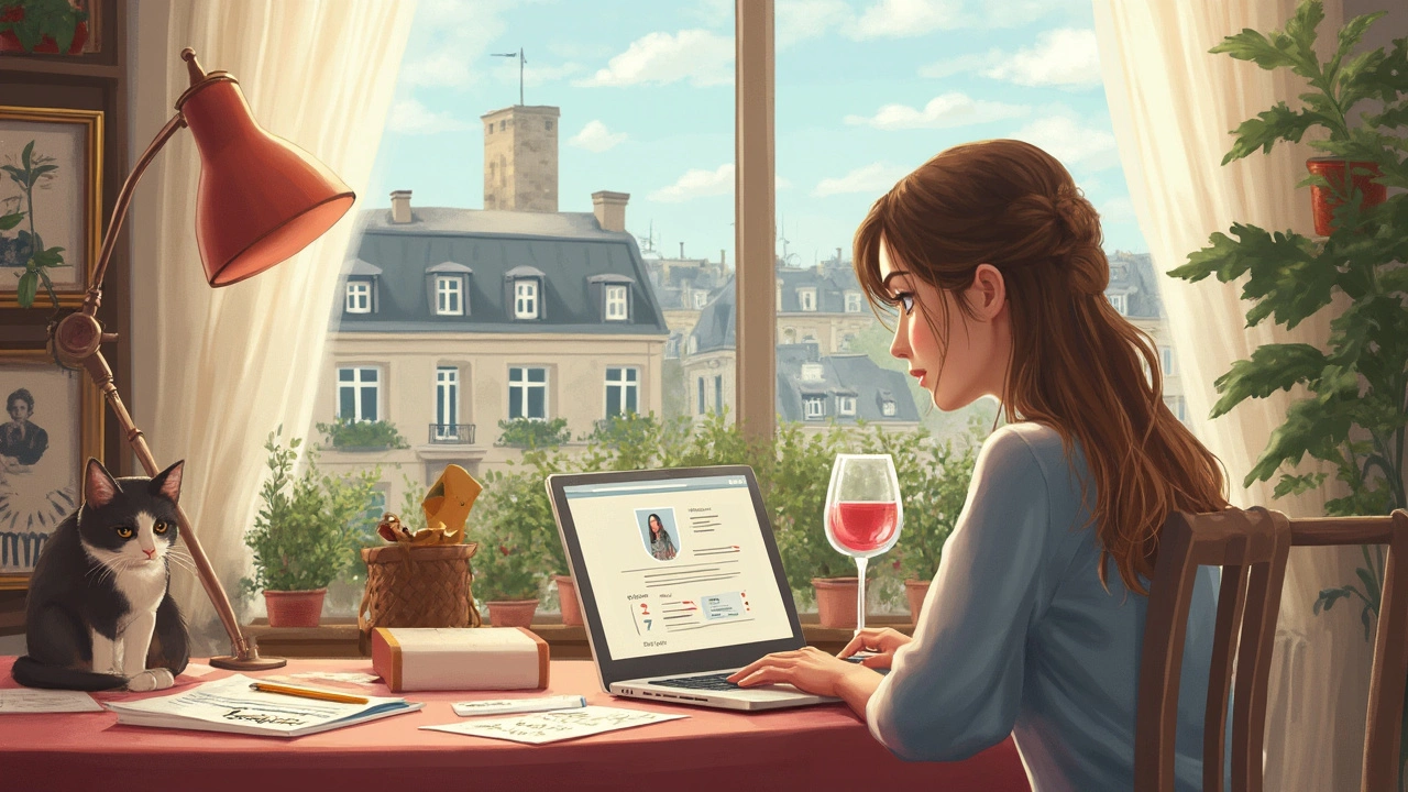 Maximiser ses rencontres dans la capitale