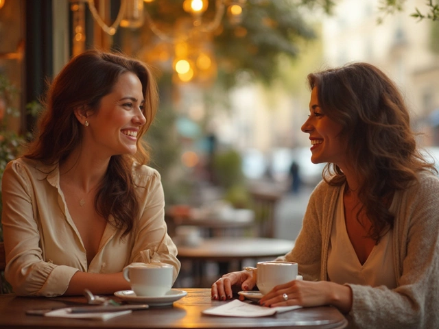 Cherche Femme Célibataire : Types de Personnalité à Privilégier pour Trouver l'Amour
