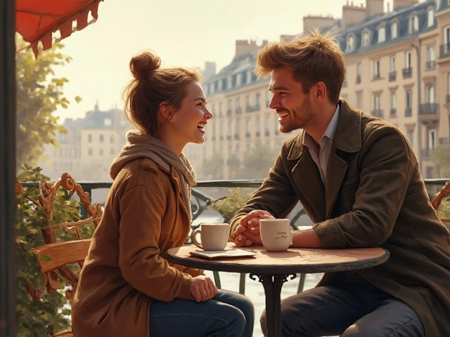 Cherche Femme : Secrets d'une Relation Durable dès le Début