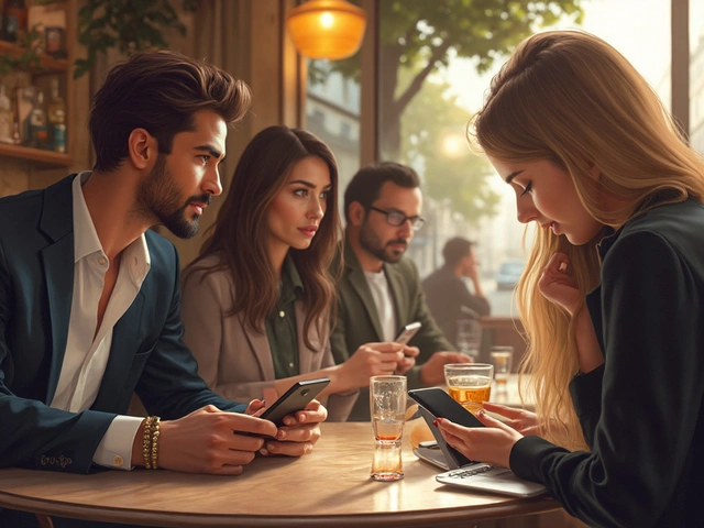Comment choisir le meilleur site de rencontre élite