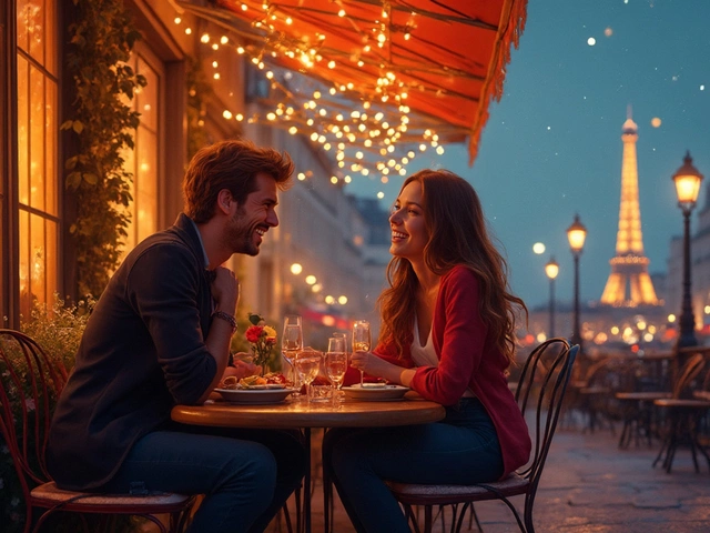 Comment Organiser une Rencontre Parfaite à Paris : Guide Complet et Conseils Malins