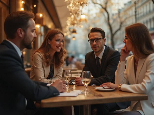 Elite Rencontre : La référence pour les célibataires exigeants