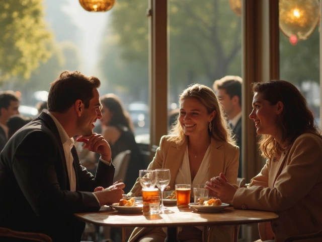 Elite Rencontre : Votre passeport pour des rencontres de qualité