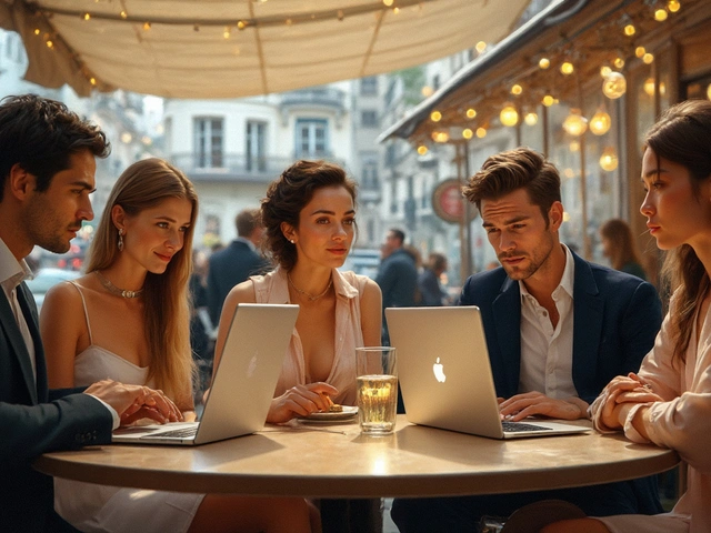 Élite site de rencontre : Erreurs à éviter pour vraiment trouver l'amour
