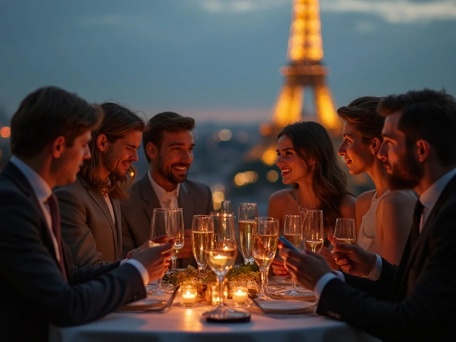 Élite site de rencontre : Le choix des célibataires qui réussissent