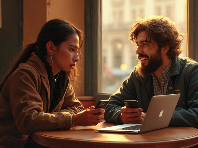 JMDate : avis et opinions