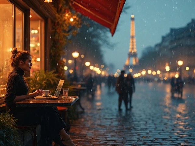 Sites de rencontre à Paris : les meilleurs choix pour les introvertis