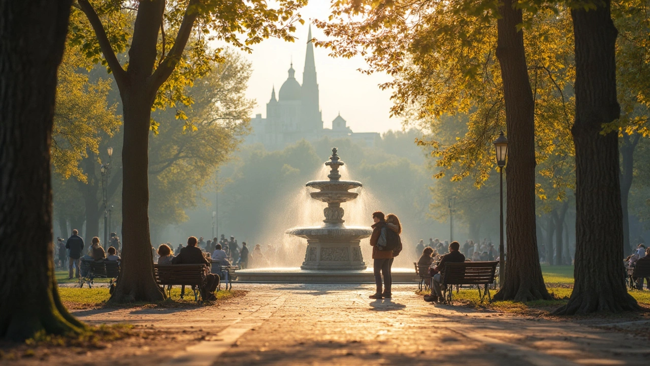 Top Villes en France pour Rencontrer une Femme