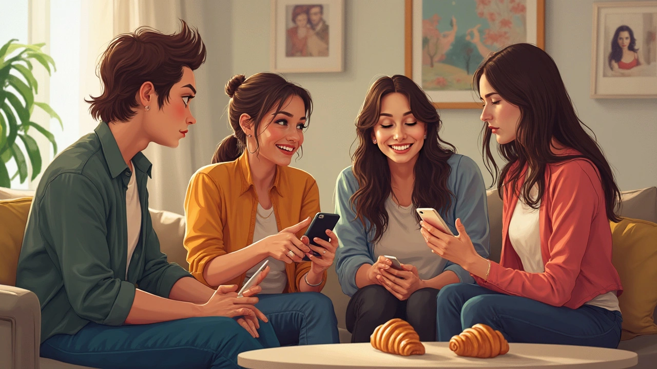 Astuces pour tirer le meilleur de JM Date gratuitement