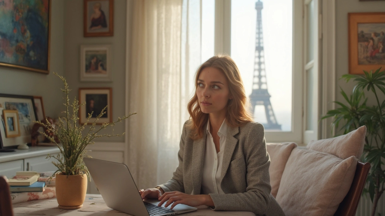 Astuces pour un profil qui attire vraiment