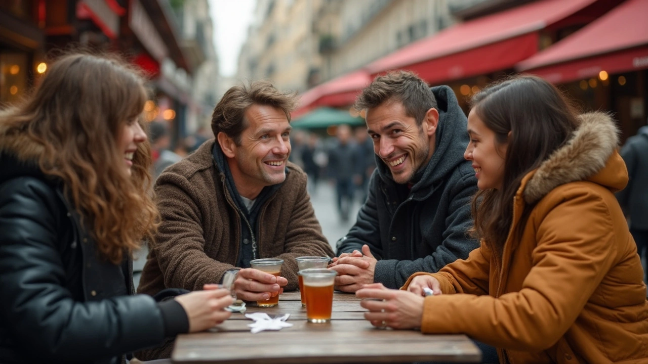 Changer sa perspective pour transformer le rejet en force