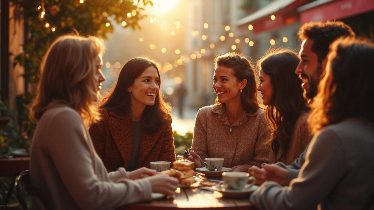 Cherche Femme Célibataire : Comment Débuter une Relation Sérieuse Facilement