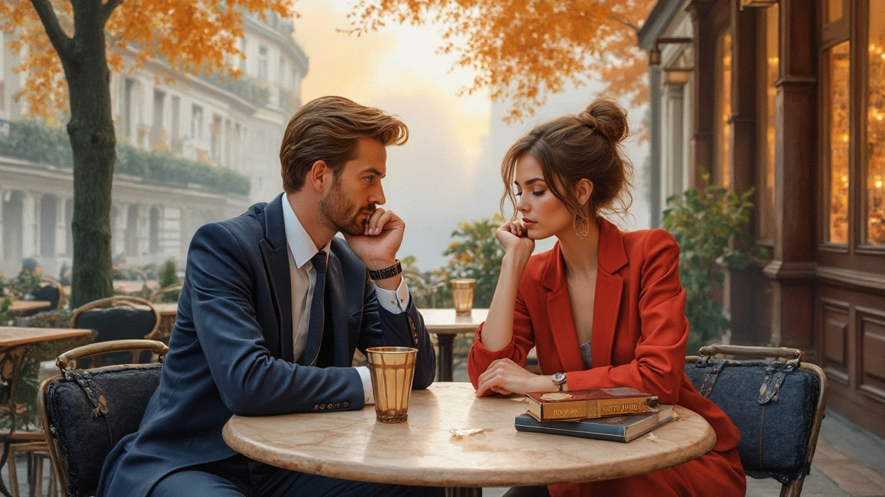 Elite Rencontre : L'amour exige des standards, pas seulement des rencontres