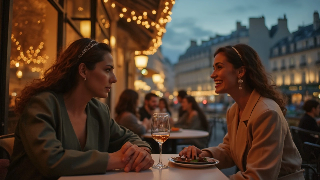 Histoires Inspirantes d’Amour sur un Site de Rencontre Élite