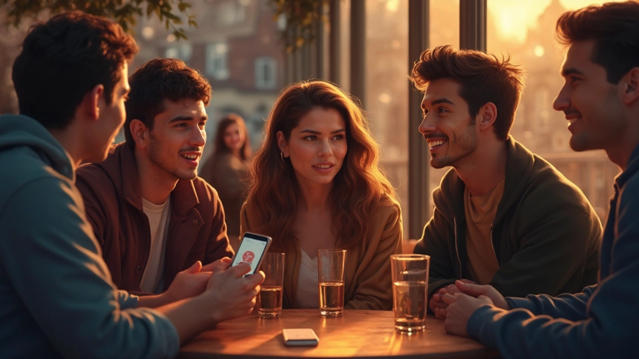 JM Date avis d’utilisateurs : ce qu’on ne vous dit pas