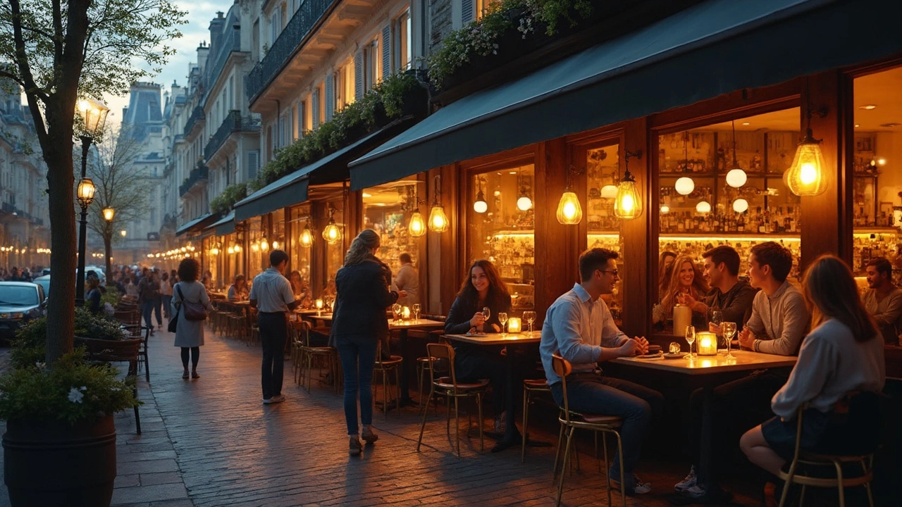 JM Date : l’alternative chic à Tinder ?