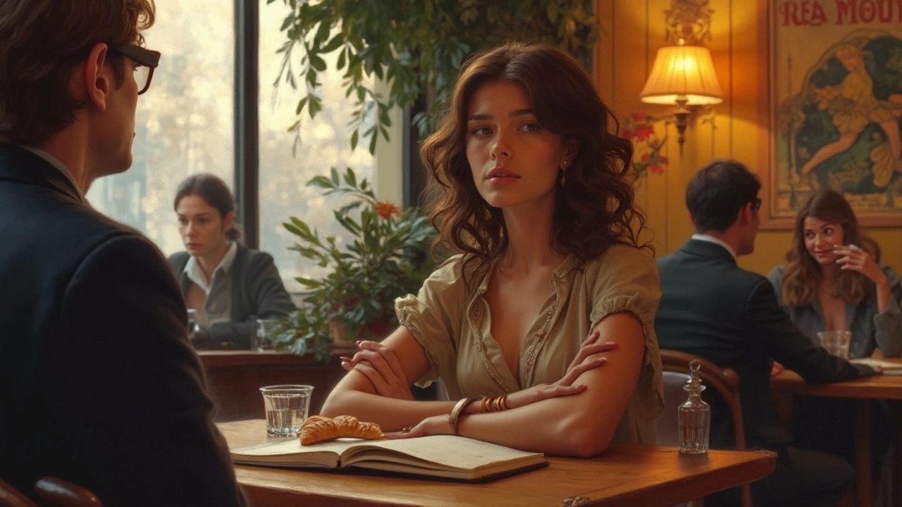 Les signes qu'une femme célibataire est prête pour une relation sérieuse