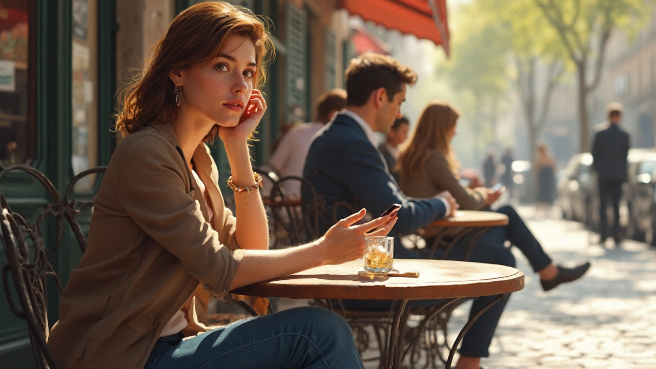Pourquoi les femmes détectent-elles l’infidélité de leur mari ? Signes, psychologie et astuces