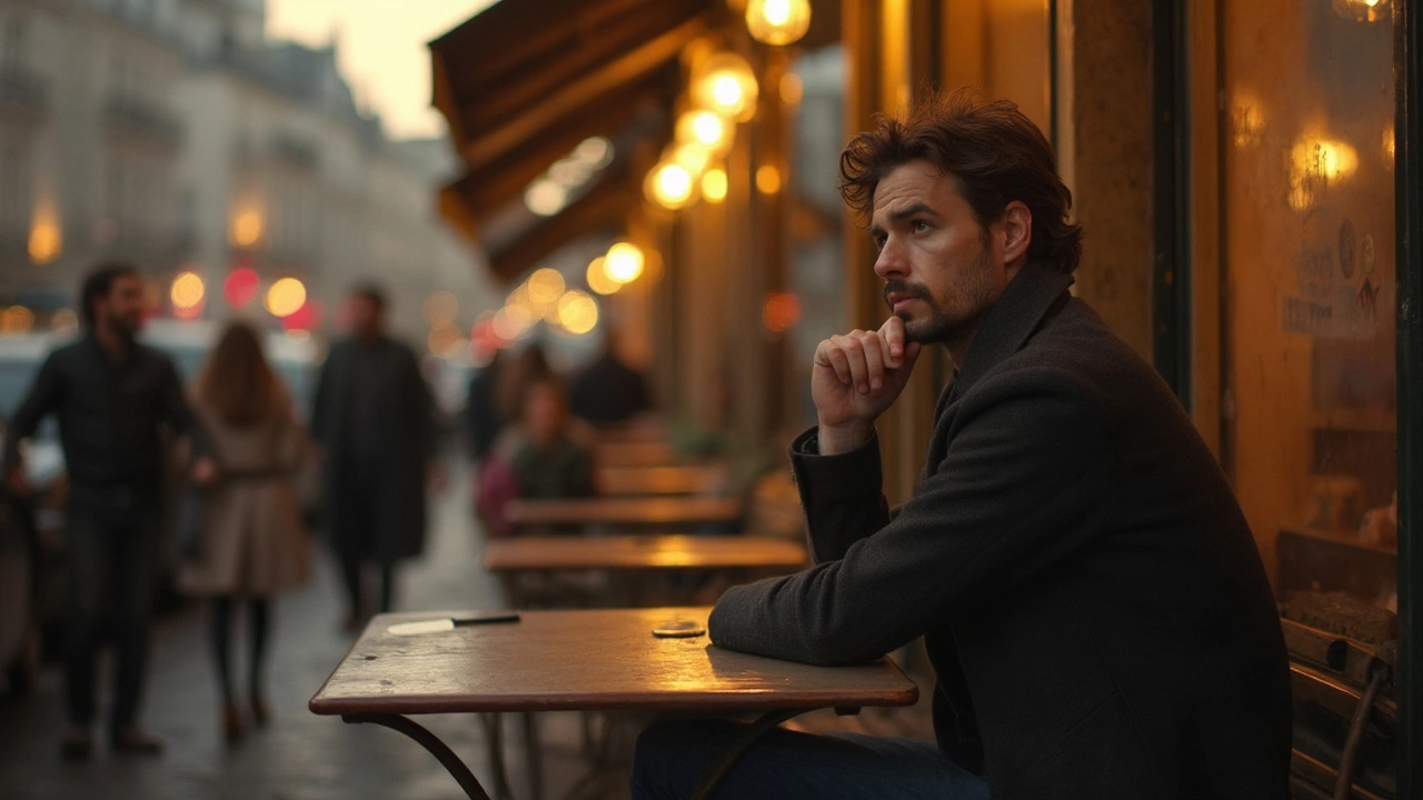 Pourquoi les hommes veulent être infidèles : ce que personne ne dit